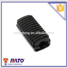 For LF motorcycle rubber mat used in step assy